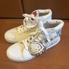 トムとジェリー ハイカットスニーカーのサムネイル