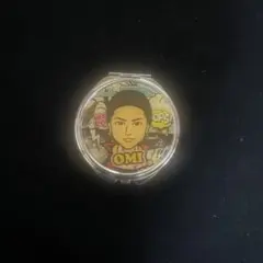 격레어 OMI 등산 광신 컴팩트 미러