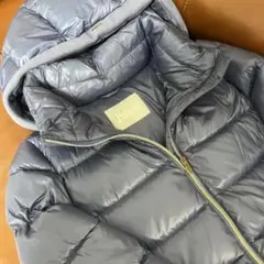 ダウン フェザー