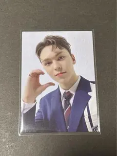 バーノン　DREAMトレカ