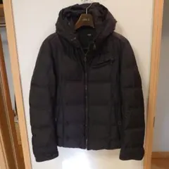 NICOLE ダウンジャケット S サイズ