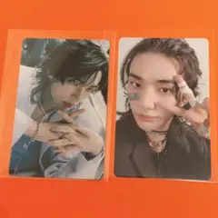 Stray Kids スキズ ヒョンジン 東京ドーム 限定 トレカ