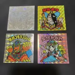 ビックリマンシール 悪魔VS天使 第25弾 ヘッド P2 コンプ - メルカリ
