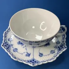 Royal Copenhagen cup &saucerのサムネイル