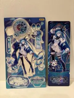 初音ミク　フィギュア・アクリルスタンド・その他グッズ　まとめ売り 2026年最新】初音ミク アクリルスタンドの人気アイテム - メルカリ