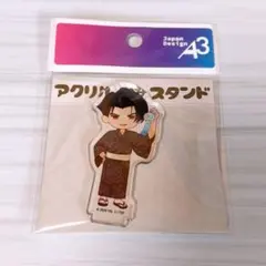 TRIGUN STARGAZE アクリルぷちスタンド　ミッドバレイ②