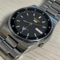2026年最新】SEIKO 5 セイコー 7S26-0060 自動巻き腕時計の人気