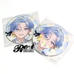 すぷれあ ハフアニ 篠宮ゆの 缶バ - メルカリ
