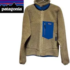 Patagonia レトロX メンズXS