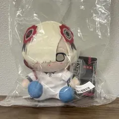 【未開封】 神椿市建設中。 ミニぬいぐるみ vol.2 EX 夜河世界