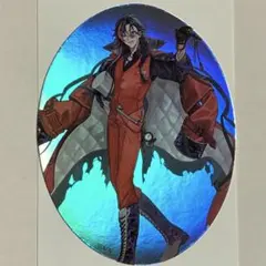 にじさんじ 魁星 art 特典