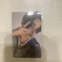 ENHYPEN ROMANCE:UNTOLD Weverse　ラキドロ　ニキ①