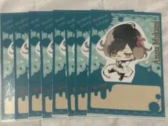 ディアラバ 無神アズサ グッズ　ブロマイド　キャラポップストア　纏め売り