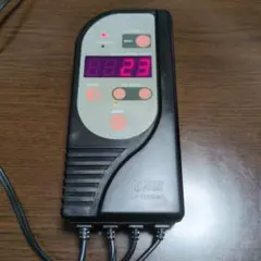 GEX エキゾテラ タイマーサーモ サーモスタット - メルカリ