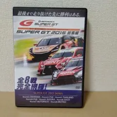 SUPER GT 2006&2007 DVD 20本セット - メルカリ