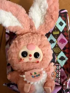 babythree ベイビースリー　初代