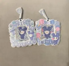 TWICE LOVELYS カードホルダー ツウィ