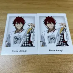 あんスタ 展示会 10周年 特典 P.A.shots ぱしゃっつ 燐音 ④ - メルカリ