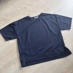 SALE♡U.S. POLO ASSN. 半袖Tシャツ ネイビー 3Lのサムネイル