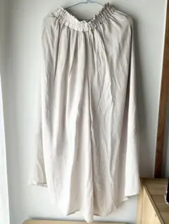 試着のみ アズノウアズ 大きいサイズ