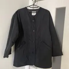 Ray Cassin キルティングアウター