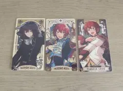 2025年最新】朱桜司 アルカナカードの人気アイテム - メルカリ