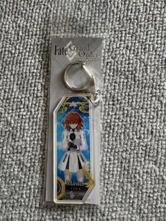 Fate FGO マスター アクリルキーホルダー ぐだ子 女主人公 藤丸立香