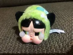 CRYBABY~Power Puff Girls~ Buttercup