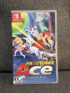 マリオカートデラックス8＆マリオテニスエース - メルカリ