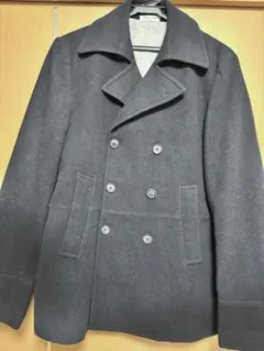 Mr. Rick tailor ミスターリック　ピーコート48 Lサイズ