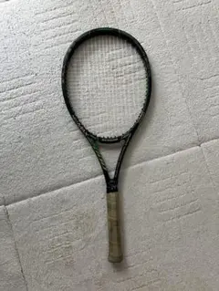 DUNLOP マッケンロー　復刻モデル　NEO MAX 98