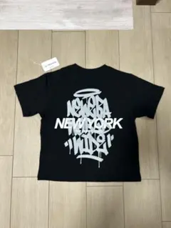 NEW ERA ニューエラー　Tシャツ　130cmのサムネイル