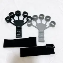 ⭐️フィンガーパワー 2個セット フィンガートレーナー 握力トレーニング