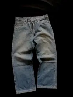リーバイス515 ストレートデニム34/34のサムネイル