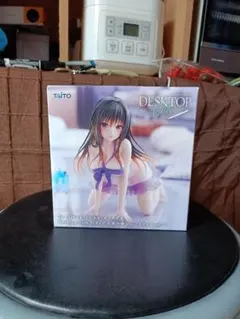 デスクトップ用かわいい小手川結衣ルームウェアVerTo LOVEる-ダークネス-