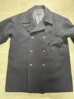 BEAMS HEART Pコート