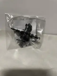 がらくたくんキーホルダー　メタリック がらくたくんキーホルダー – KENSHI YONEZU ONLINE STORE