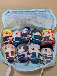 鬼滅の刃 ちっちゃいまめめいとまとめ売り