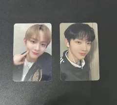 スンオン】Un:SEENトレカ2枚セット - メルカリ