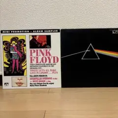 2025年最新】ピンクフロイド レコードの人気アイテム - メルカリ