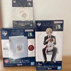 夏目友人帳　一番くじ　アクリルチャーム　他45点 夏目友人帳 一番くじ アクリルチャーム 他45点 夏目友人帳 一番