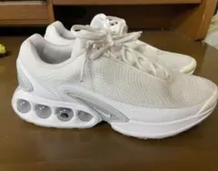 新品未使用　ナイキ エアマックス DN 27cm 2025年最新】nIke AIR max dn 27の人気アイテム - メルカリ