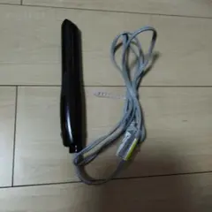 【近日処分】KOIZUMI　ヘアアイロン　KHC−0220　Q−MENs