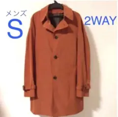 コート トレンチコート