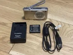 2026年最新】LUMIX DMC-FX40の人気アイテム - メルカリ