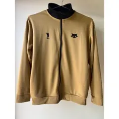 ハイキュー!! MSBY ブラックジャッカル 選手ジャージXL ハイキュー ムスビィブラックジャッカル ジャージ MSBY BJ