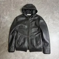 レザー ライダース