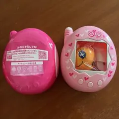 Tamagotchi Pitta Vol.2 めめっち