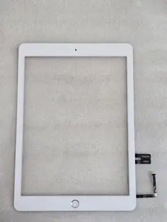 Apple iPad A1893 交換用タッチスクリーン・液晶パネルセット