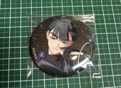 エイリアンステージ イヴァン 缶バッジ